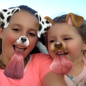 Meet your Posher, Aubrey